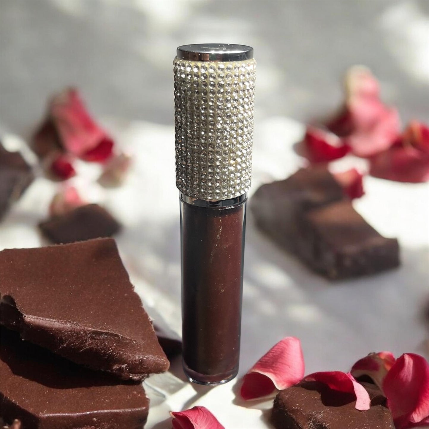 Gloss Boss lip gloss (Fudge Fantasy)