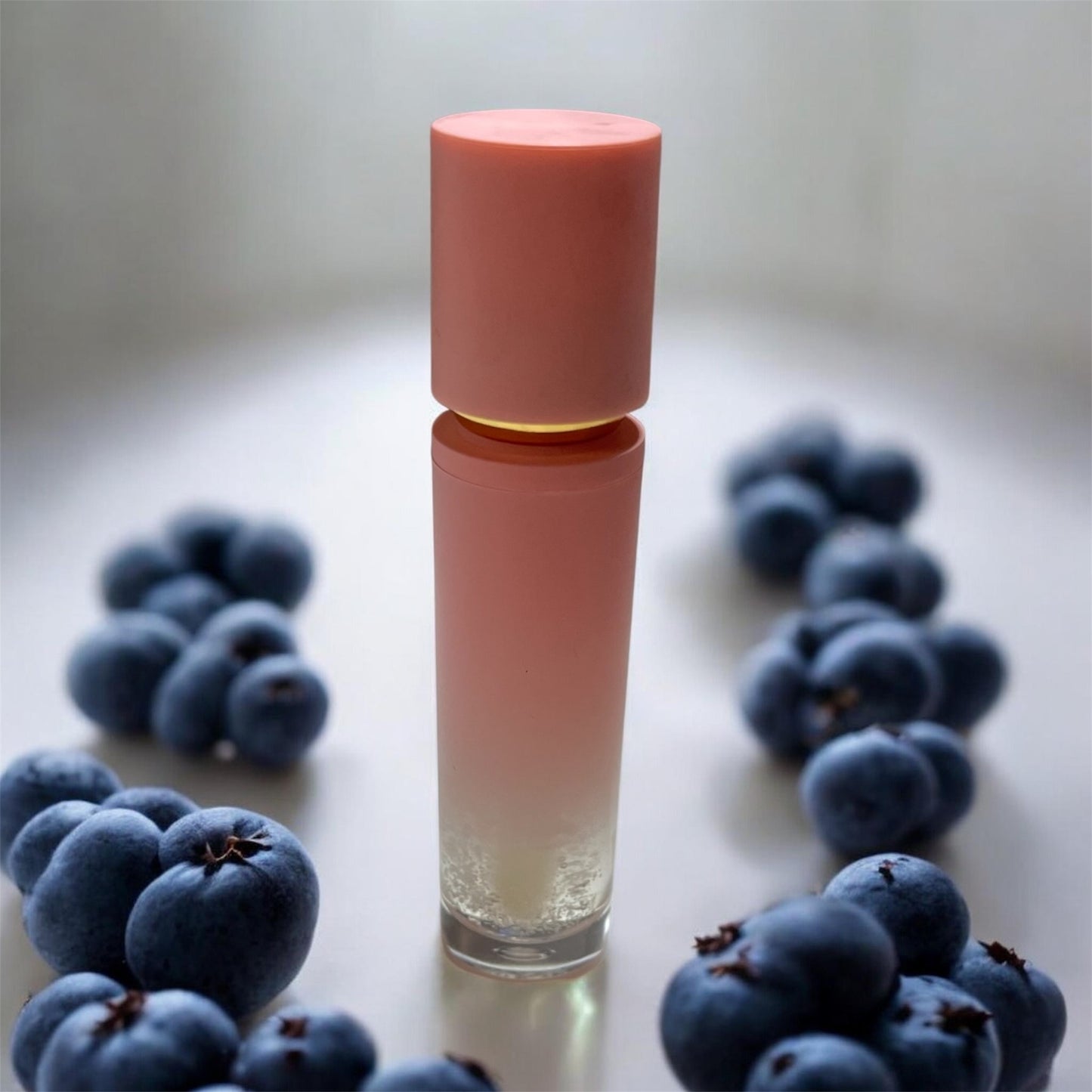Lush Lips (Blueberry)