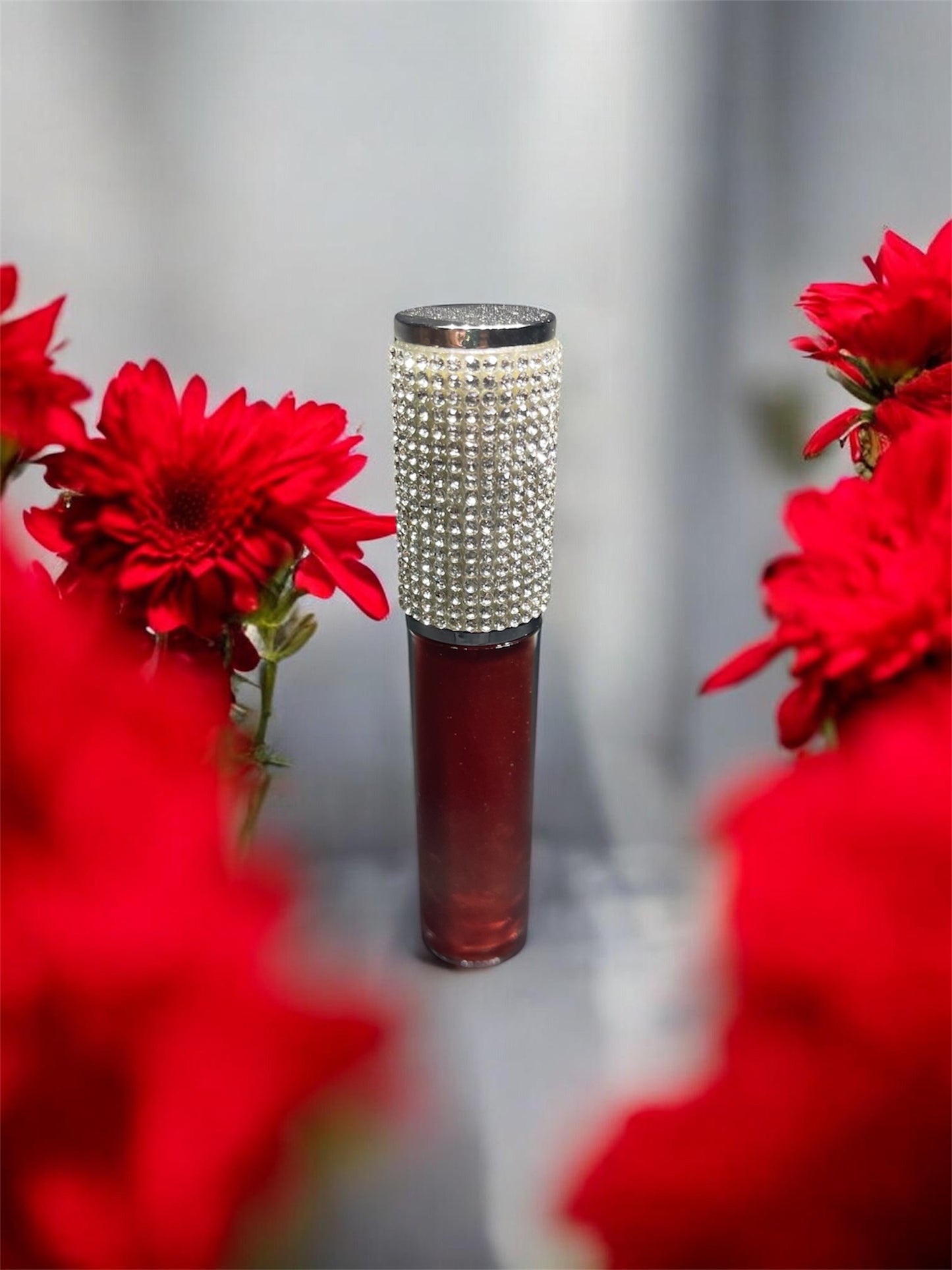 Gloss Boss Lip-Gloss (Rouge Envy)