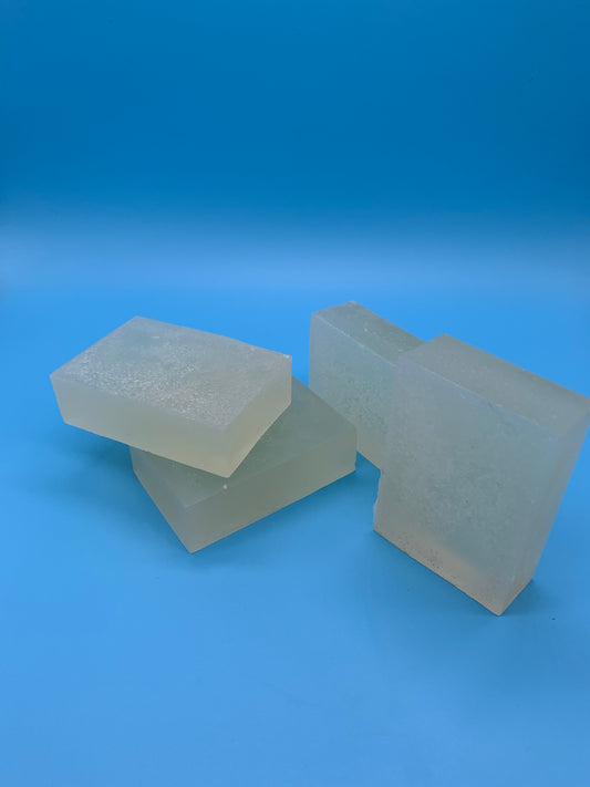 Ology for Men Face & Body Soap