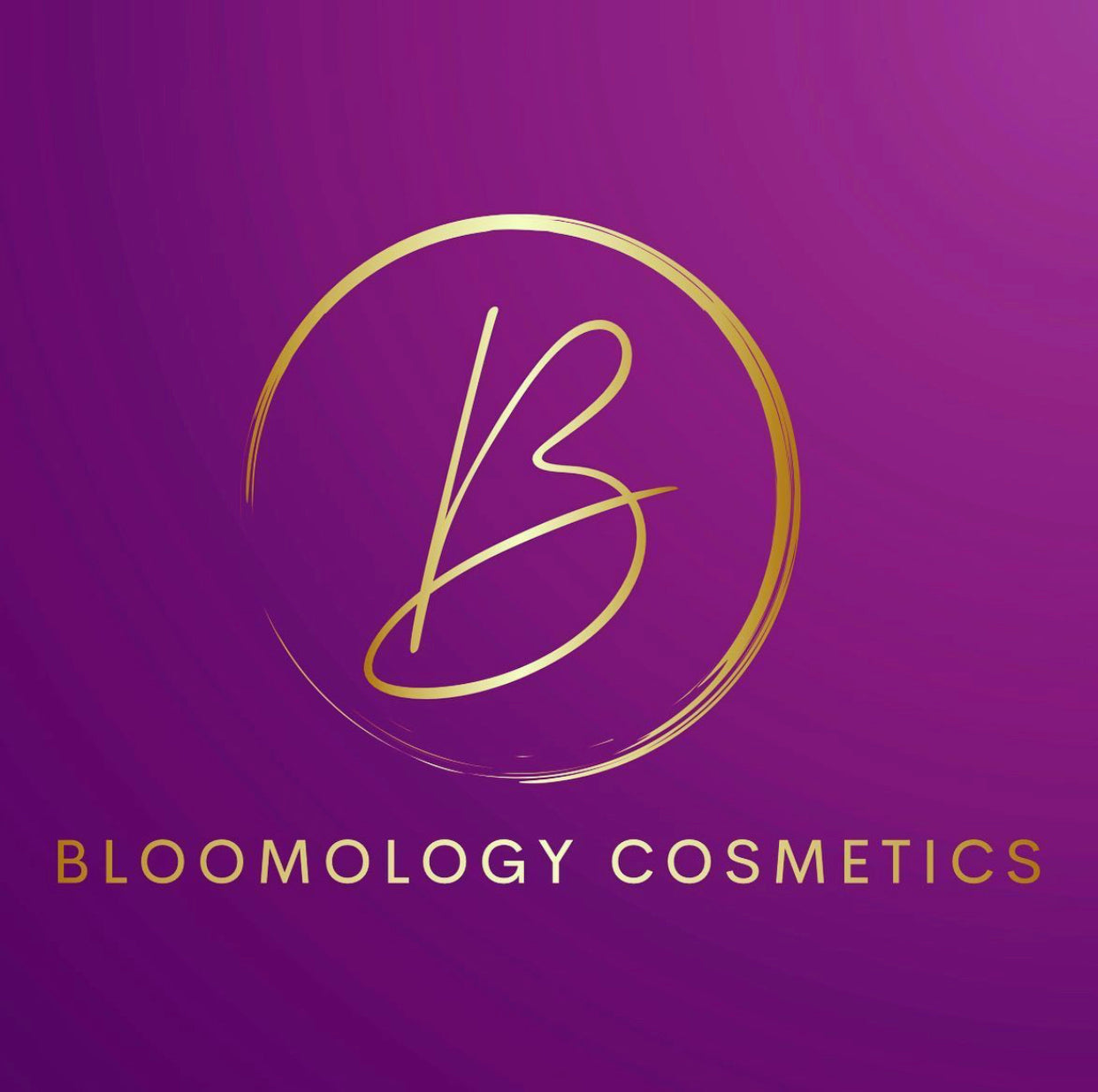Bloomology Cosmetics Gift Card