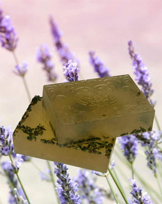 Lavender Martini Body Soap