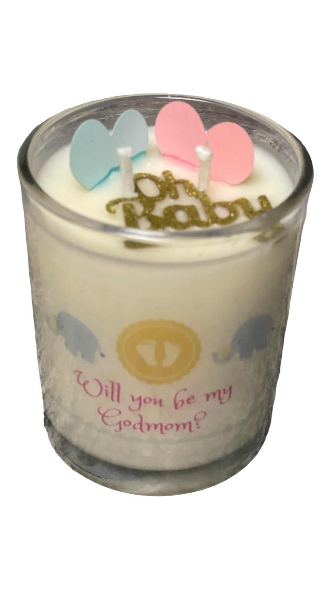 Candles for any occasion