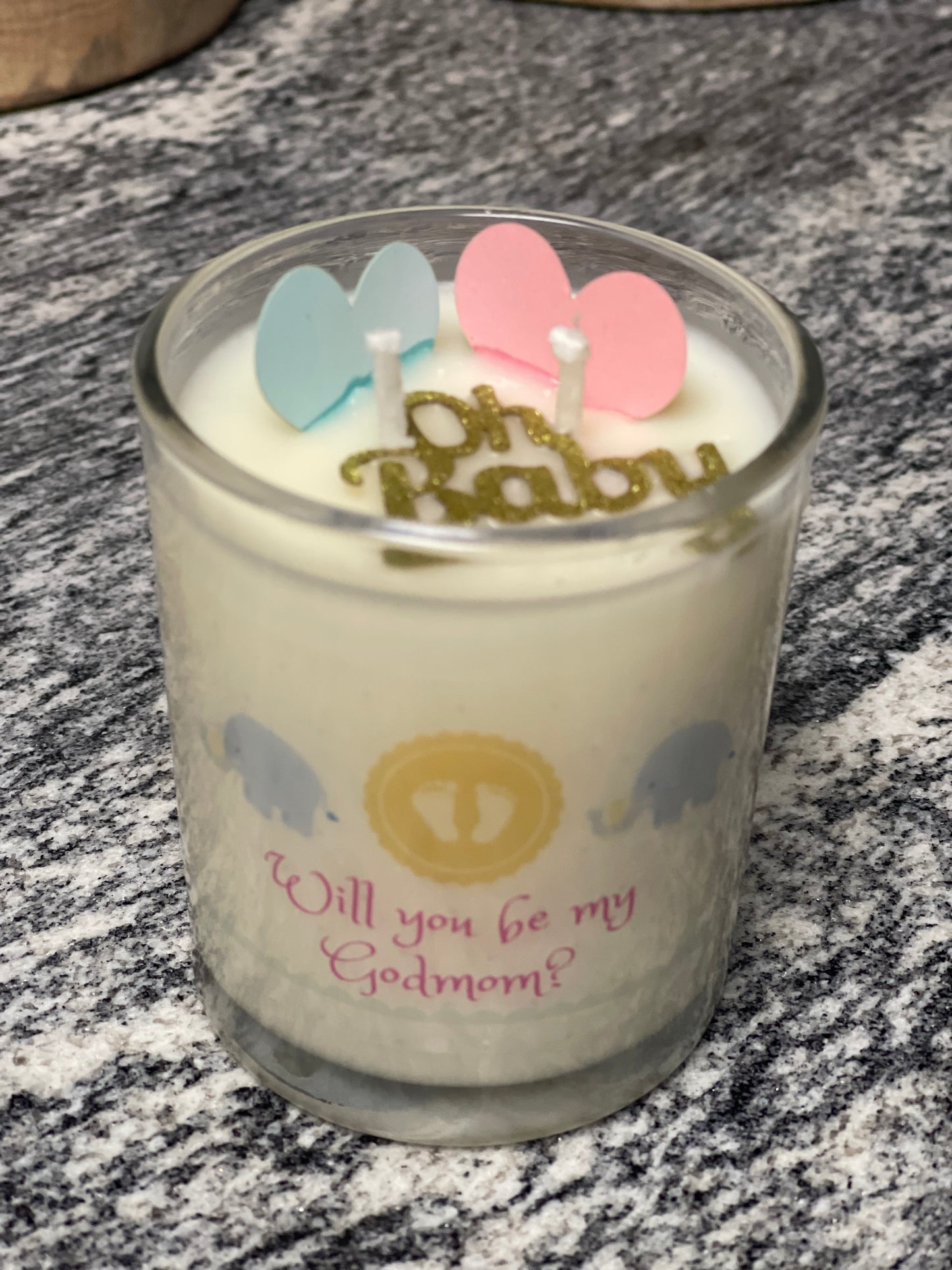 Candles for any occasion