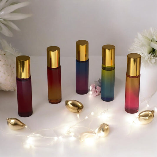 Bloom’s Secrets Roll on Perfume