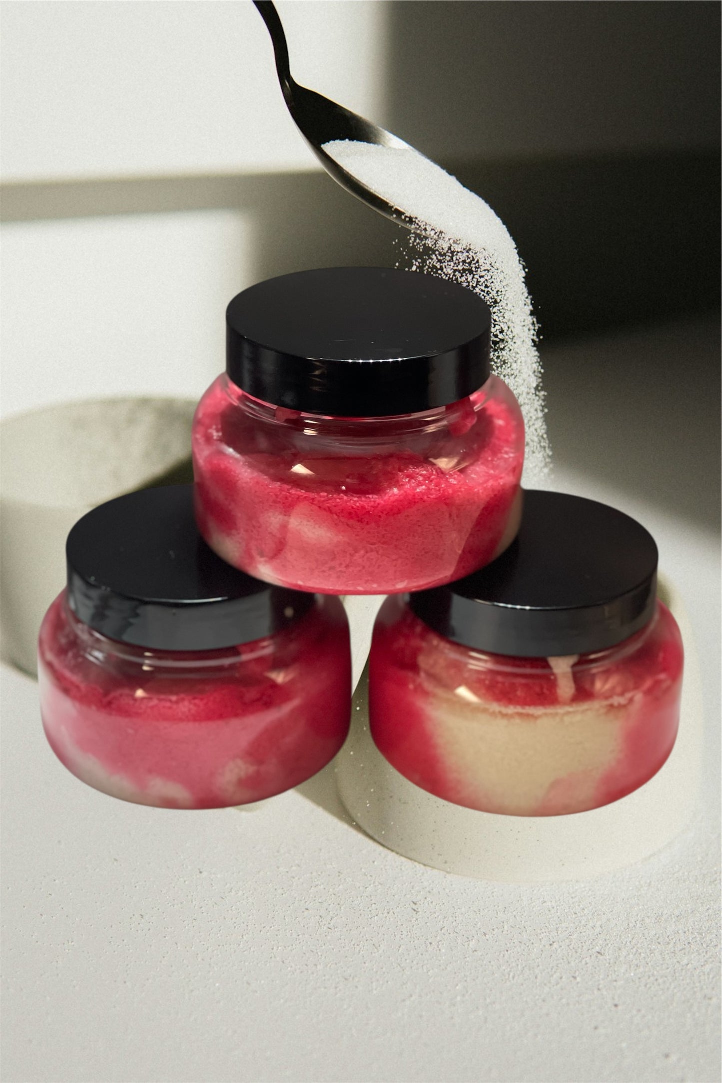 Bloomology Hand & foot Scrub 4oz