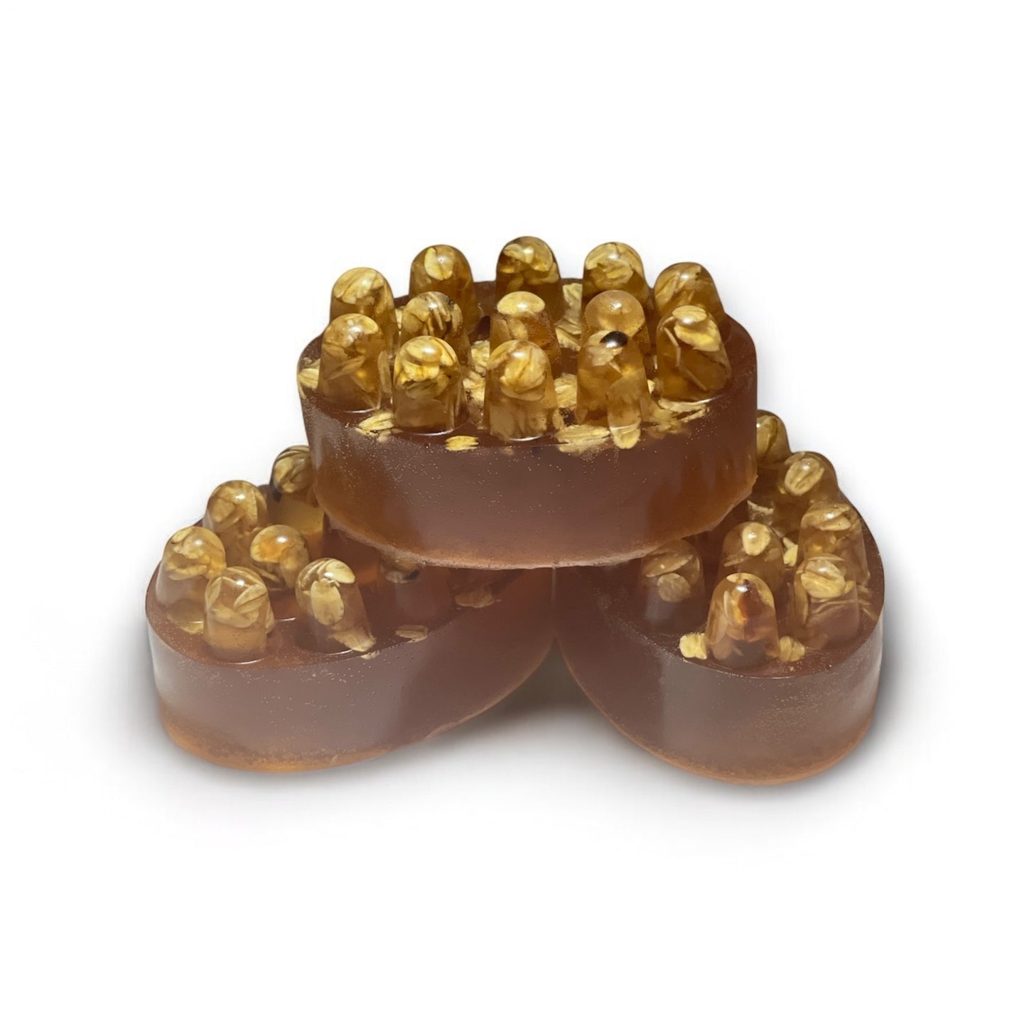 Muscle Massage Body Soap Bar