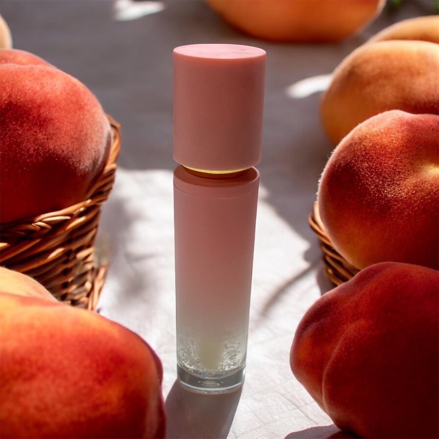 Lush Lips (peach)