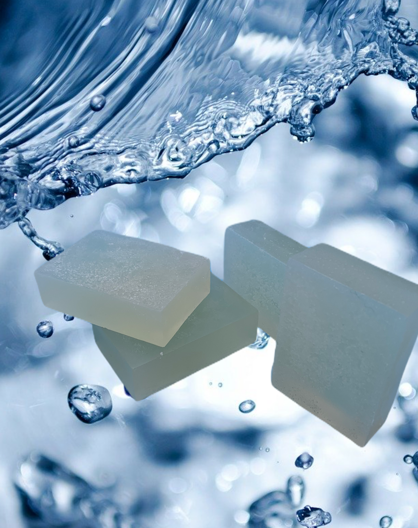 Ology for Men Face & Body Soap