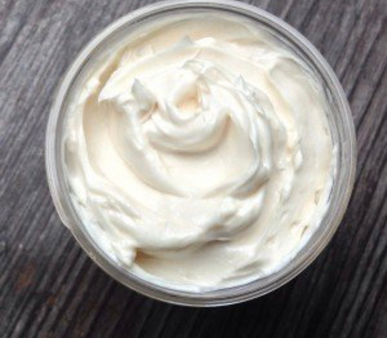 Organic Heaven Body Butter 7oz